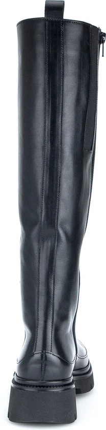 Gabor 91.839 Dames Laarzen - Zwart - Maat 38 - Afbeelding 4