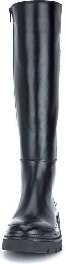 Gabor 91.839 Dames Laarzen - Zwart - Maat 38 - Afbeelding 5