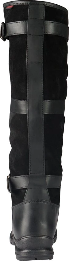 Horka Outdoorlaarzen Highlander Leer/suède Bruin/bruin Maat 39 - Afbeelding 22