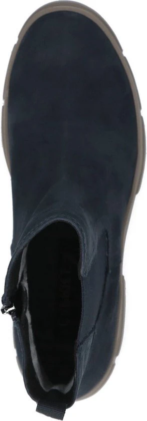 Caprice Dames Enkellaarsje 9-9-25405-29 869 G-breedte Maat: 37 EU - Afbeelding 2