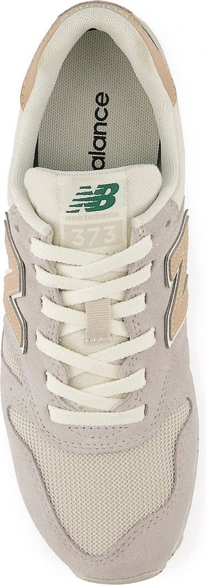 New Balance 373 Dames Sneakers - Rain Cloud - Maat 39 - Afbeelding 6