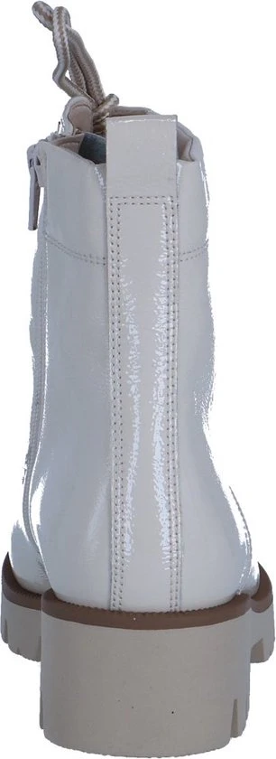 Gabor -Dames - CrÈme - Laarzen - Maat 39 - Afbeelding 6