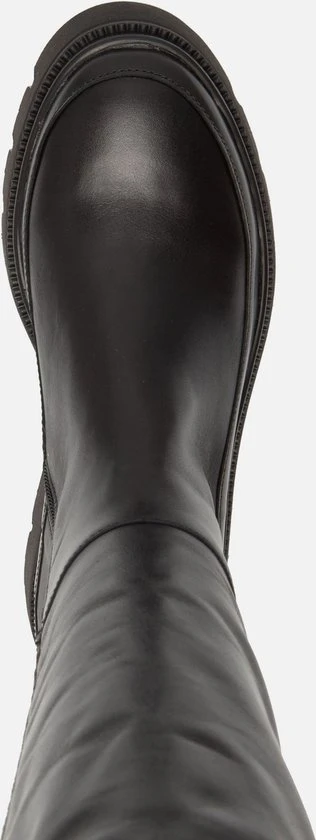 Gabor 91.839 Dames Laarzen - Zwart - Maat 38 - Afbeelding 2