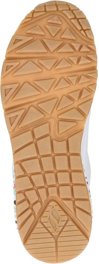 Skechers UNO - LOVING LOVE Dames Sneakers - Maat 38 - Afbeelding 7