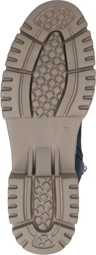 Caprice Dames Enkellaarsje 9-9-25405-29 869 G-breedte Maat: 37 EU - Afbeelding 3