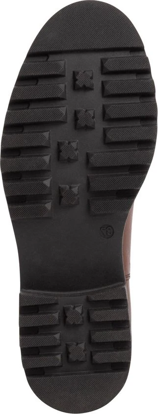 Tamaris Dames Chelseaboot 1-1-25433-29 311 Normal Maat: 40 EU - Afbeelding 7