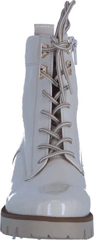 Gabor -Dames - CrÈme - Laarzen - Maat 39 - Afbeelding 5