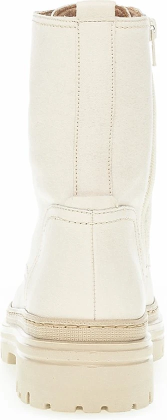 Gabor 91.721 Dames Laarzen - Beige - Maat 40.5 - Afbeelding 2