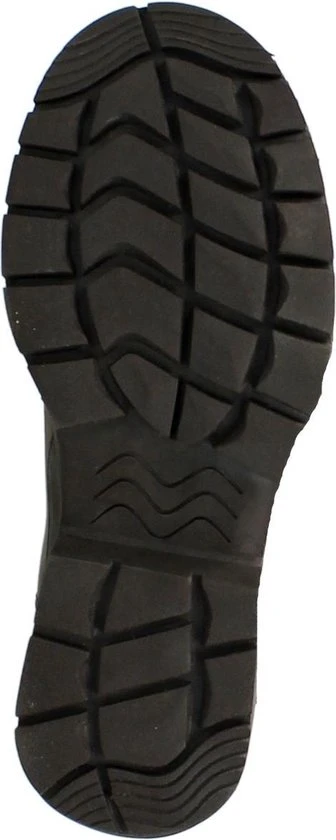 Horka Outdoorlaarzen Highlander Leer/suède Bruin/bruin Maat 39 - Afbeelding 17