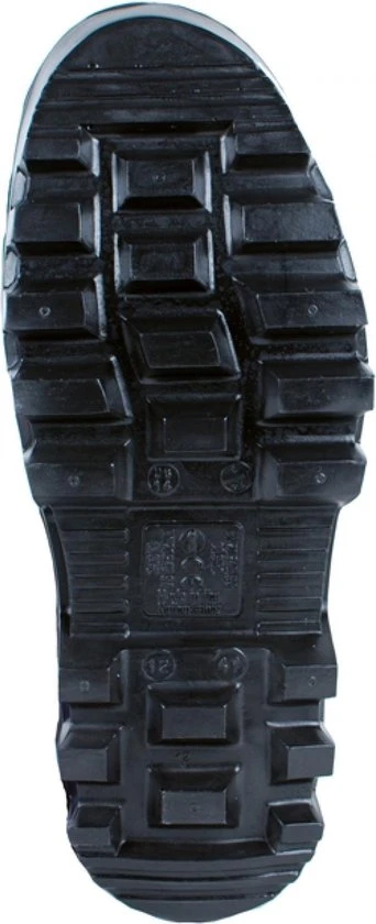 Dunlop C66208900 Werklaars - S5 - Groen - Maat 43 - Afbeelding 7