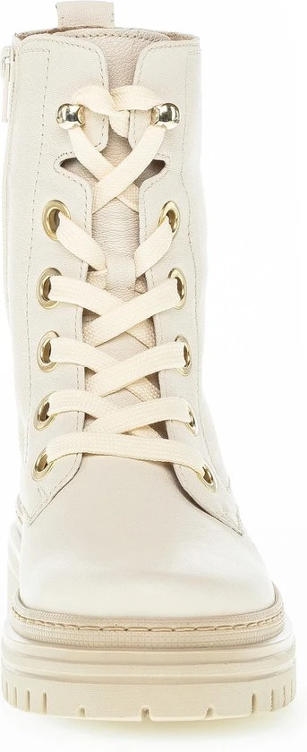 Gabor 91.721 Dames Laarzen - Beige - Maat 40.5 - Afbeelding 17