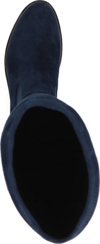 Caprice Lange Laars 9-25512-29 870 Blauw Stretch - 6 / 39 - Afbeelding 4