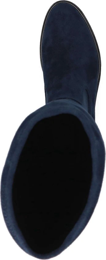 Caprice Lange Laars 9-25512-29 870 Blauw Stretch - 6 / 39 - Afbeelding 7