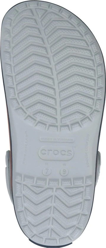 Crocs Slippers Unisex - Maat 45/46 - Afbeelding 9