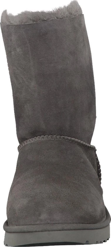 UGG Australia Damen UGG Bailey Bow Ii 1016225 Schlupfstiefel - Afbeelding 7