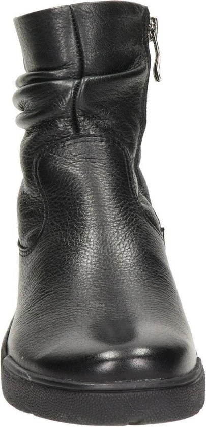 Ara Rom-ST Dames Enkellaars - Zwart - Maat 41,5 - Afbeelding 11