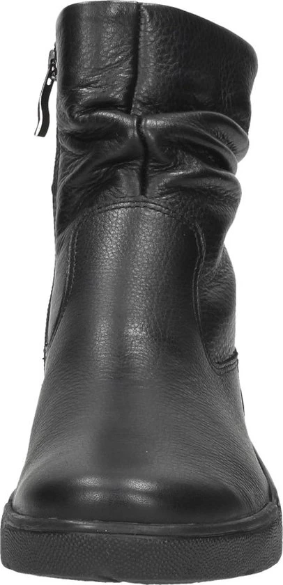 Ara Rom-ST Dames Enkellaars - Zwart - Maat 41,5 - Afbeelding 5