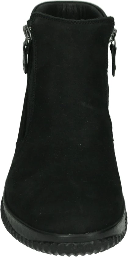 Hartjes 172.1803/21 - Volwassenen Laarsjes - Kleur: Zwart - Maat: 40 - Afbeelding 6