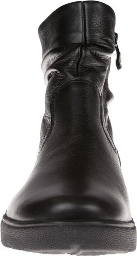 Ara Rom-ST Dames Enkellaars - Zwart - Maat 41,5 - Afbeelding 9