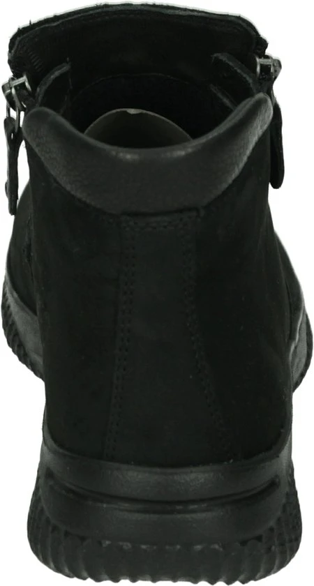 Hartjes 172.1803/21 - Volwassenen Laarsjes - Kleur: Zwart - Maat: 40 - Afbeelding 2