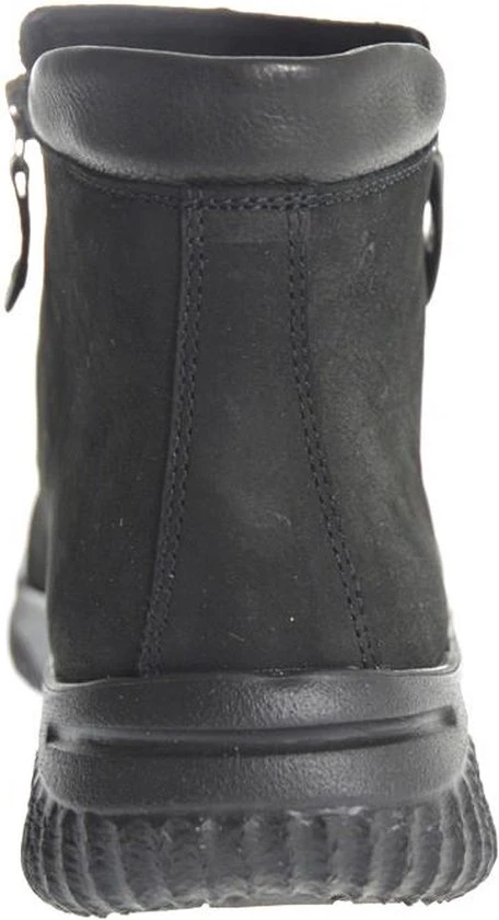 Hartjes 172.1803/21 - Volwassenen Laarsjes - Kleur: Zwart - Maat: 40 - Afbeelding 3