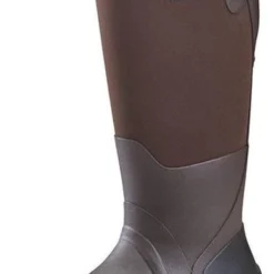 Gateway 1 Gateway1 Woodwalker Lady - Donker Bruin - 17" / 4mm - Dames Outdoorlaarzen