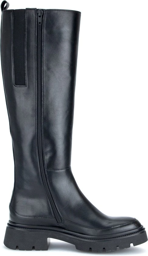 Gabor 91.839 Dames Laarzen - Zwart - Maat 38 - Afbeelding 8