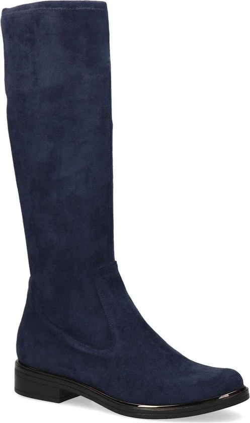 Caprice Lange Laars 9-25512-29 870 Blauw Stretch - 6 / 39 - Afbeelding 6