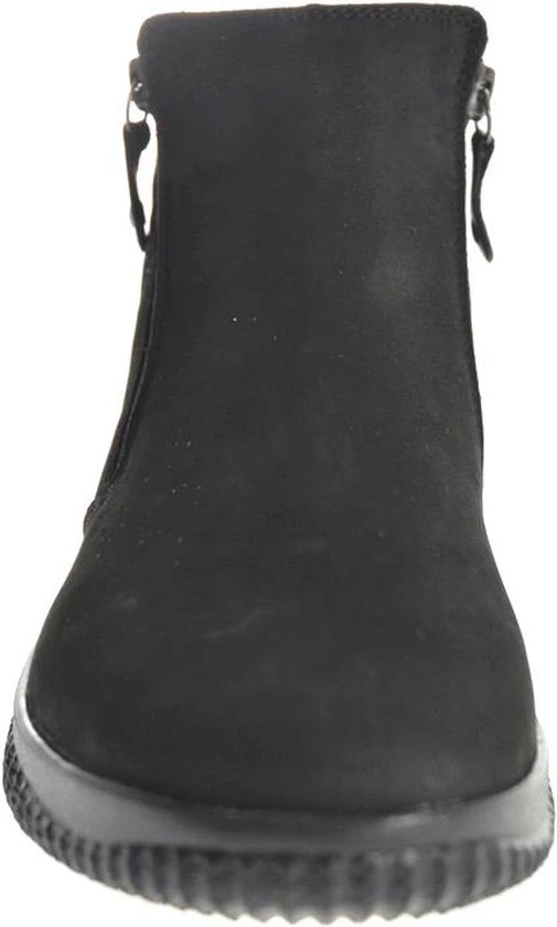 Hartjes 172.1803/21 - Volwassenen Laarsjes - Kleur: Zwart - Maat: 40 - Afbeelding 9