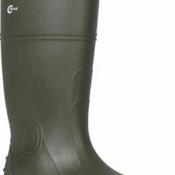 Capture Outdoor, Hoge PVC Laarzen "Forest XF" Maat 43, Tuinieren, Vissen, Jagen, Vrije Tijd, Wandelen, Auto Wassen, ...