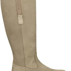 G-Star Raw Kafey Dames Hoge Laars - Beige - Maat 40