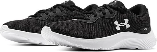 Under Armour UA W Mojo 2 Dames Sportschoenen - Maat 40,5 - Afbeelding 5