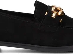 Gabor 261.1 Loafers - Instappers - Dames - Zwart - Maat 38