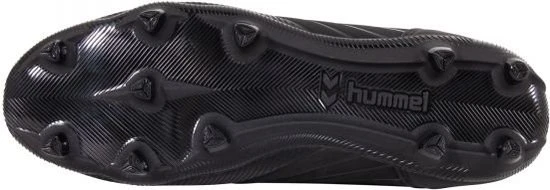 Hummel Noir IV SR FG Voetbalschoenen - Maat 43.5 - Afbeelding 4