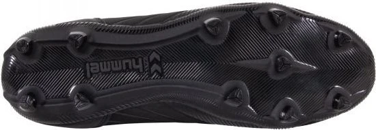 Hummel Noir IV SR FG Voetbalschoenen - Maat 43.5 - Afbeelding 8