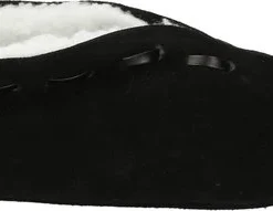 Super Cracks Home Unisex Spaanse Sloffen - Zwart - Maat 42