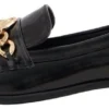 PIECES PCLEONIE LOAFER Dames Loafers - Maat 38