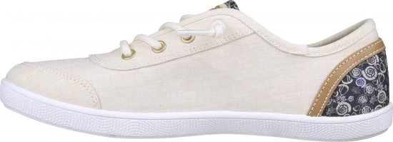 Skechers - BOBS B CUTE - DEFINITELY SHORE - Natural - 39 - Afbeelding 5