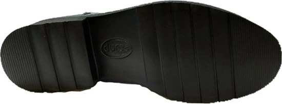 Durea Chelsea Boot 9750 805 9814 Zwart Wijdte H - 6½ / 40 - Afbeelding 4