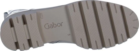 Gabor -Dames - CrÈme - Laarzen - Maat 39 - Afbeelding 15