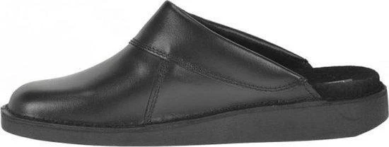 Leren Muil Toprock 4000 Zwart - Zwart - 42 - Afbeelding 7