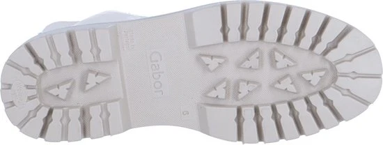 Gabor 91.721 Dames Laarzen - Beige - Maat 40.5 - Afbeelding 8