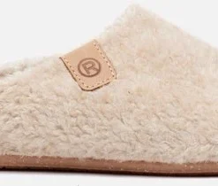 Rohde 6865 - Pantoffel - Pantoffels - Dames Pantoffel - Dames Sloffen – Sloffen