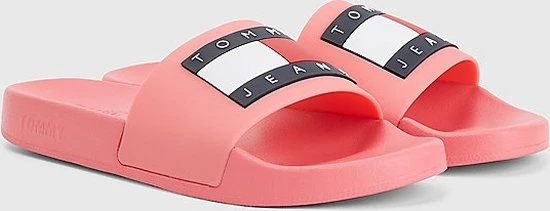 Tommy Hilfiger EN0EN01889 Tommy Jeans Flag Pool Slide Q1-22