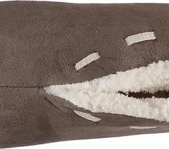 Apollo Sloffen - Pantoffels Dames - Pantoffels - Spaanse Sloffen - Spaanse Sloffen Dames - Bruin - Maat 39/40