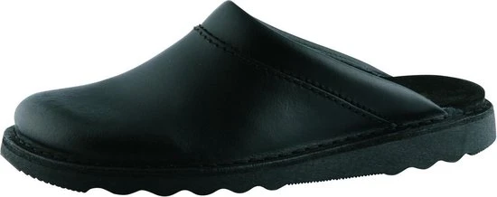 Leren Muil Gevavi Zwart - Zwart - 47 - Afbeelding 6