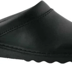 Leren Muil Gevavi Zwart - Zwart - 47