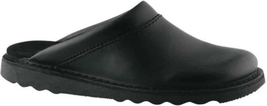 Leren Muil Gevavi Zwart - Zwart - 47