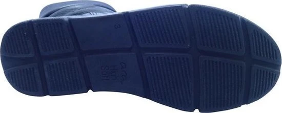 Ara Rom-ST Dames Enkellaars - Zwart - Maat 41,5 - Afbeelding 24