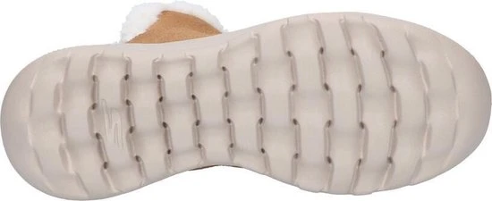 Skechers On-The-Go Cognac Boots Dames 41 - Afbeelding 4